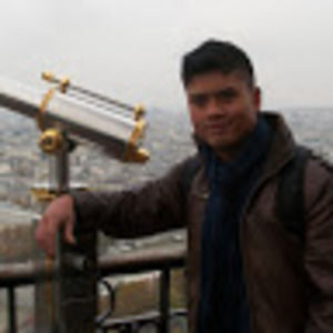 Meet your Posher, Jeddace